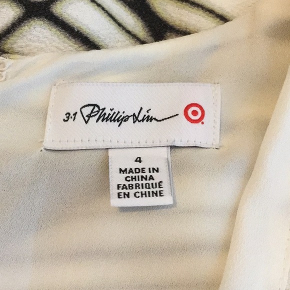 💥SALE💥3.1 Phillip Lim for Target dress - Picture 6 of 7